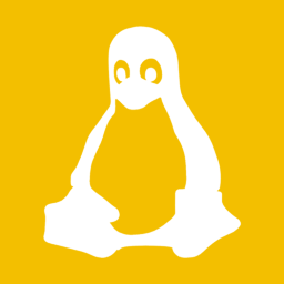 Folder Linux Icon 256x256 png